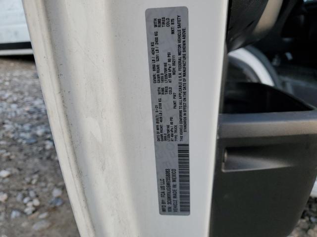 2021 RAM PROMASTER - 3C6MRVJG6ME558083