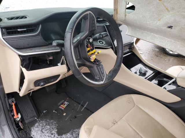 2022 JEEP GRAND CHER - 1C4RJHBG2N8585685