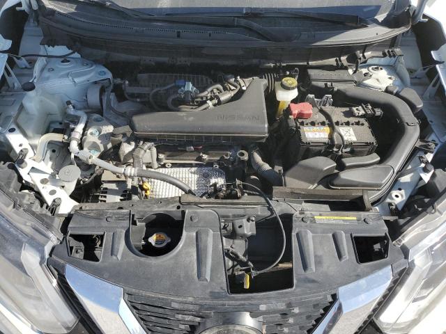 VIN JN8AT2MT6LW009254 2020 NISSAN ROGUE no.12