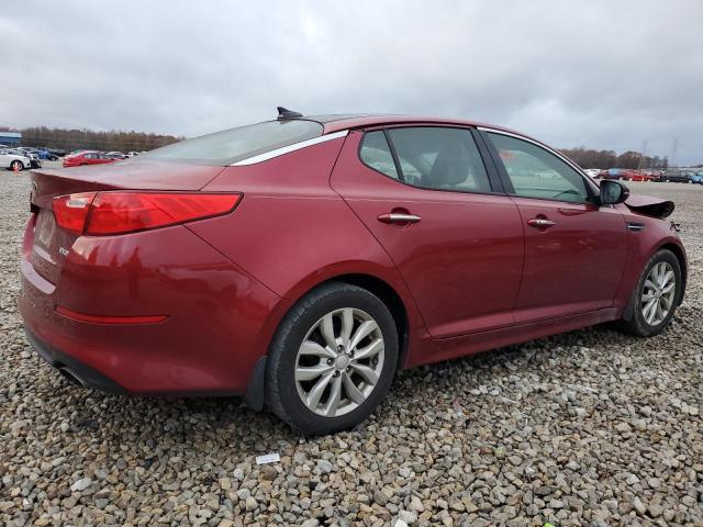 2015 KIA OPTIMA EX - 5XXGN4A7XFG417846