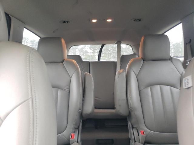 2017 BUICK ENCLAVE - 5GAKRAKD0HJ130002