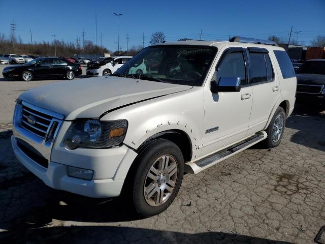 2007 FORD EXPLORER L #3024150955