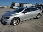 2017 CHEVROLET MALIBU LT - 1G1ZE5ST8HF157452