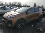 2021 KIA SPORTAGE S - KNDP6CACXM7851517