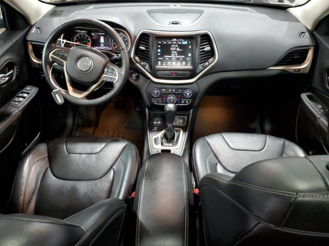 2015 JEEP CHEROKEE L - 1C4PJMDS9FW512165
