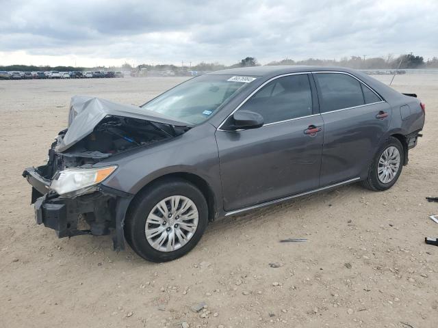 2014 TOYOTA CAMRY L #3100434989