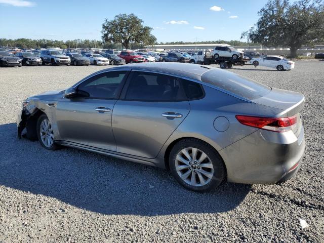 2017 KIA OPTIMA LX - 5XXGT4L30HG161784