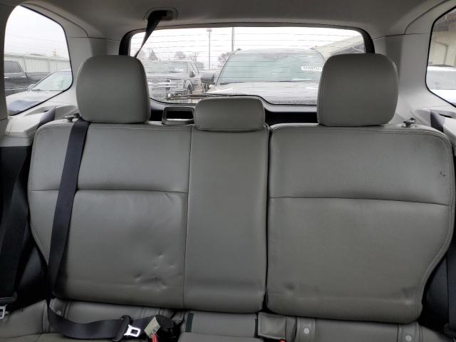 2015 SUBARU FORESTER 2 - JF2SJABC4FH806468