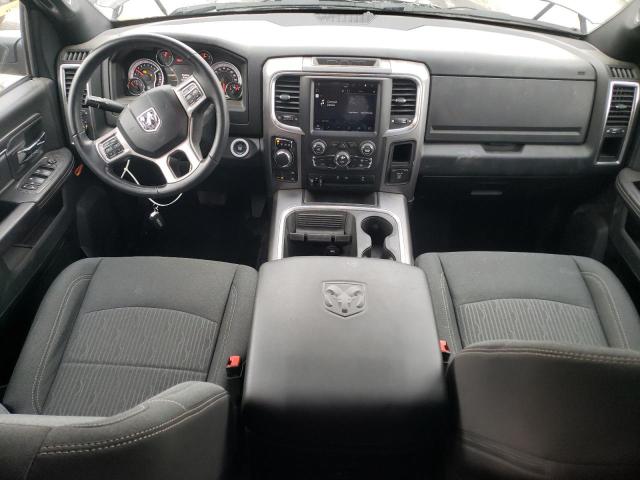 2023 RAM 1500 CLASS - 1C6RR7GG0PS556467