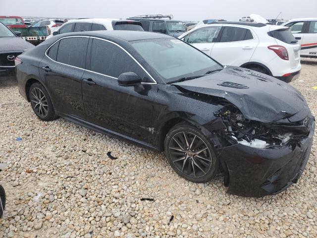 Vin: 4t1g11ak6mu558480, lot: 83899234, toyota camry se 20214