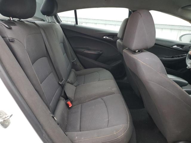 2019 CHEVROLET CRUZE - 1G1BJ5SM0K7105997