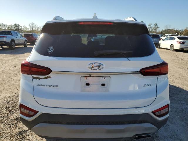 2020 HYUNDAI SANTA FE S - 5NMS33AA1LH220079