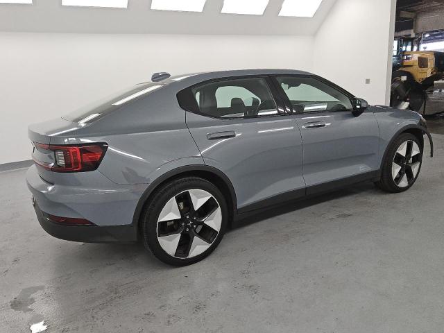 POLESTAR 2 2023 gray  electric YSMEG3KA8PL144112 photo #4