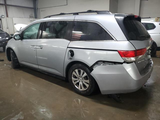 2016 HONDA ODYSSEY EX - 5FNRL5H60GB096258