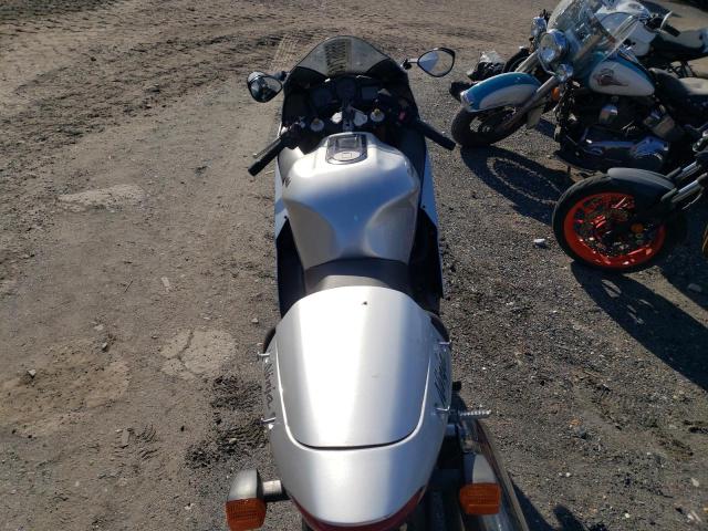 2004 KAWASAKI NINJA ZX12 JKAZX9B154A012538