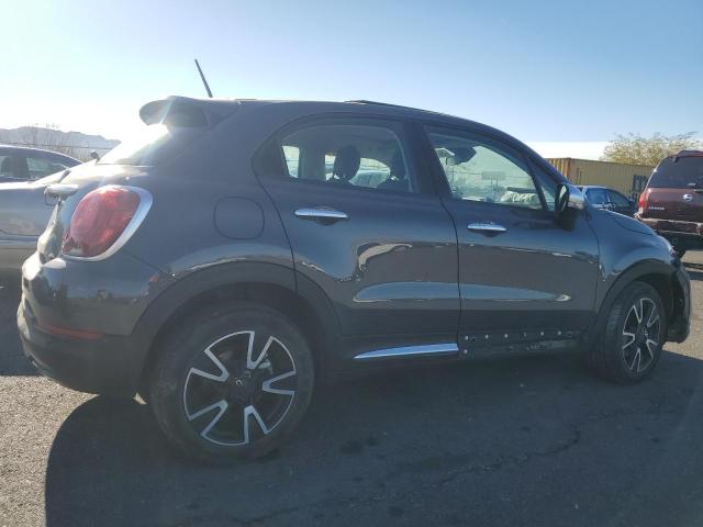 2018 FIAT 500X POP ZFBCFXAB9JP678245
