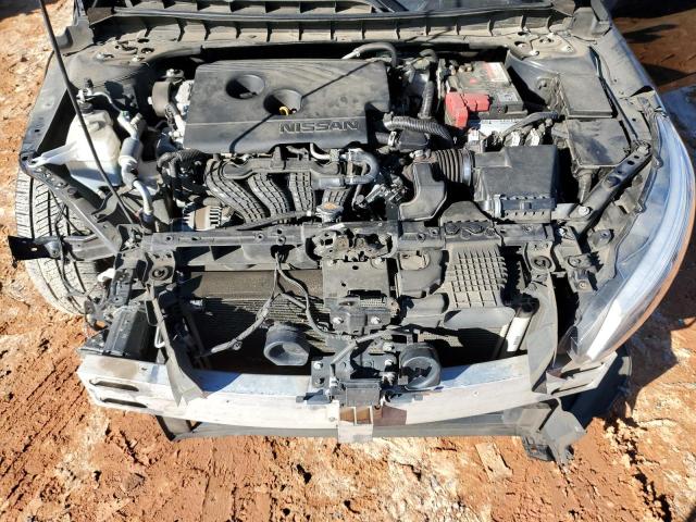 2020 NISSAN ALTIMA SR - 1N4BL4CV3LC206498