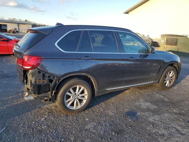 VIN 5UXKS4C51E0J96117 2014 BMW X5 no.3