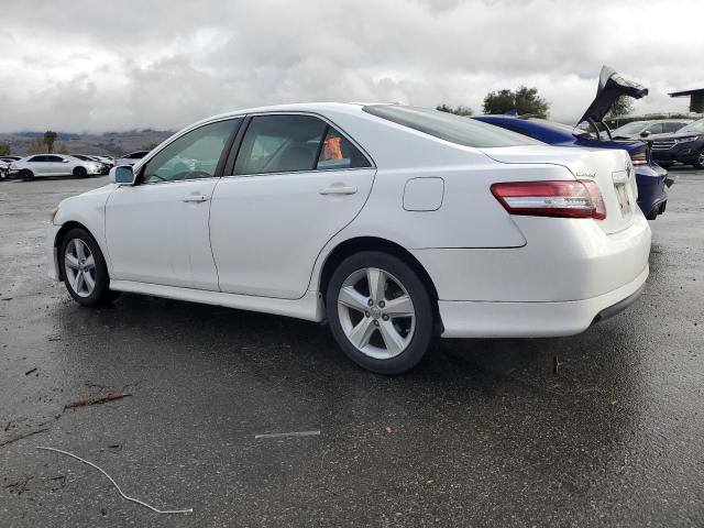 Vin: 4t1bf3ek6au515450, lot: 86195584, toyota camry base 20102