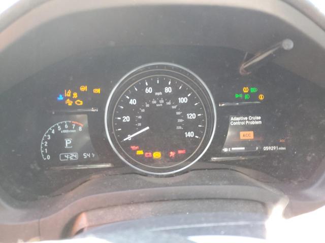 2020 HONDA HR-V EX - 3CZRU5H50LM714599
