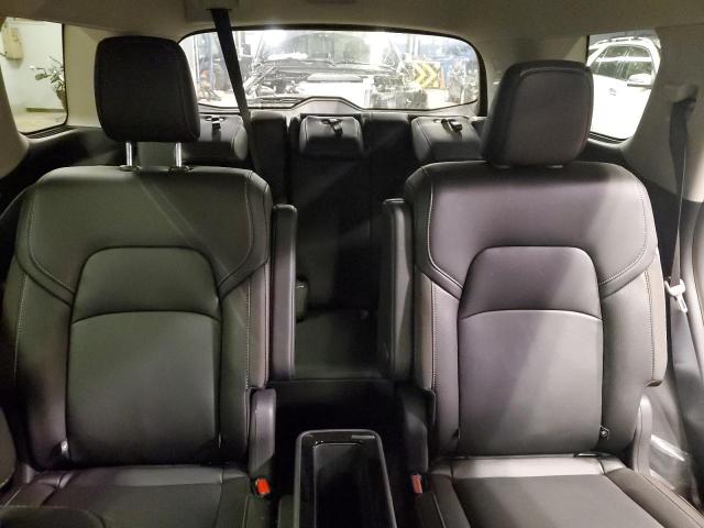 2024 NISSAN PATHFINDER #3280534155