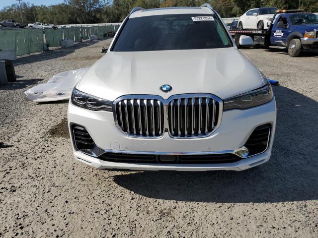 2019 BMW X7 XDRIVE5 5UXCX4C55KLS36196