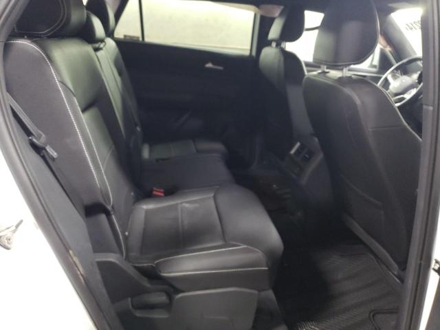 2023 VOLKSWAGEN ATLAS CROS - 1V2KC2CA3PC228887