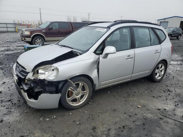 2008 KIA RONDO LX #3045652643