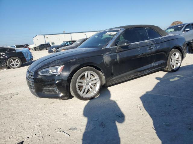 VIN WAUYNGF55KN006170 2019 AUDI A5 no.1