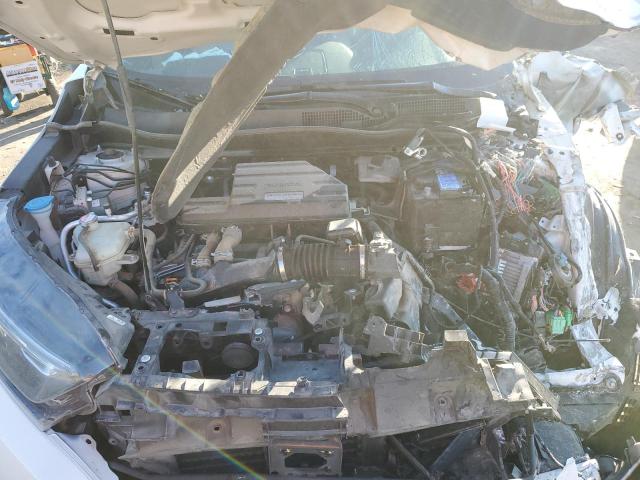 2020 HONDA CR-V EX - 2HKRW2H58LH692906