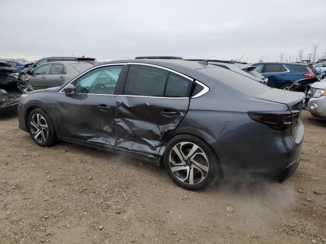 2021 SUBARU LEGACY LIM - 4S3BWAM69M3018531