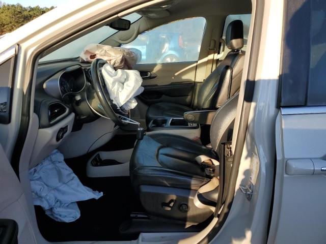 2021 CHRYSLER PACIFICA T - 2C4RC1BG0MR552947
