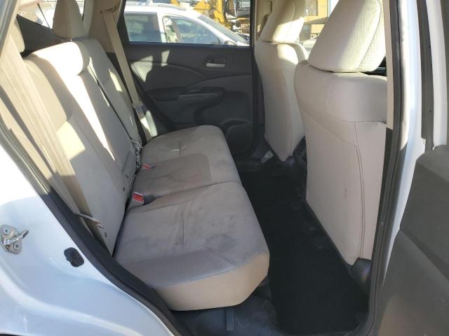 2016 HONDA CR-V SE - 5J6RM3H44GL028889