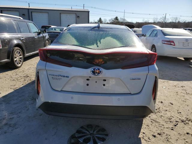 2020 TOYOTA PRIUS PRIM - JTDKARFP0L3127459