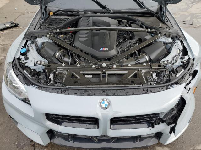 2024 BMW M2 - 3MF13DM08R8D93985