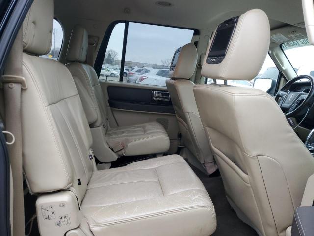 VIN 5LMJJ3JT3FEJ10315 2015 LINCOLN NAVIGATOR no.11