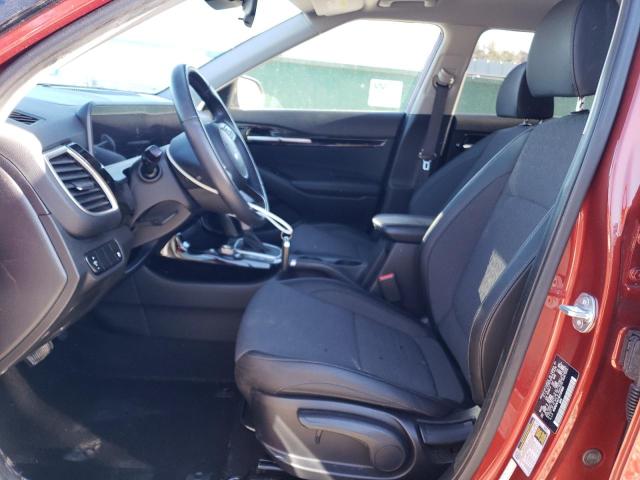 2024 KIA SELTOS X L KNDEUCA77R7501883