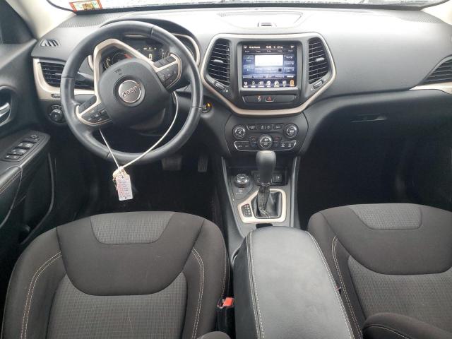 2016 JEEP CHEROKEE L - 1C4PJMCS8GW227914