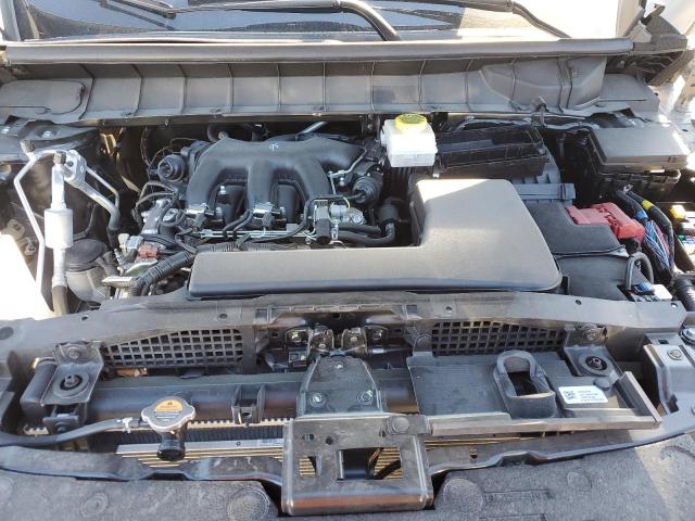 2024 NISSAN PATHFINDER - 5N1DR3AAXRC283630
