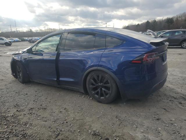 2023 TESLA MODEL X - 7SAXCDE59PF410716