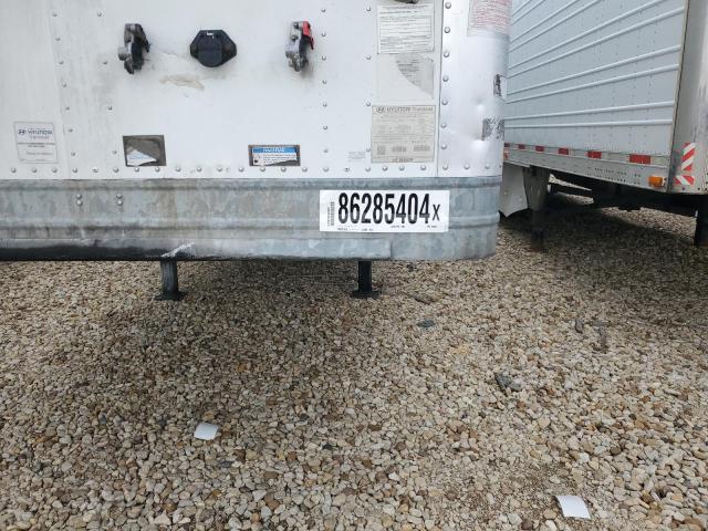 HYUNDAI TRAILER 2019 white   3H3V532C9KR210344 photo #3
