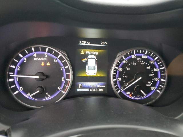 2015 INFINITI Q50 BASE - JN1BV7AR1FM406941