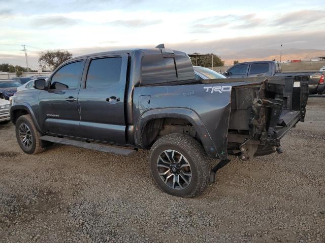 Vin: 3tmaz5cn0nm162777, lot: 85501864, toyota tacoma double cab 20222