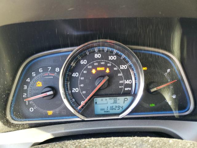 2015 TOYOTA RAV4 LIMIT - 2T3DFREV3FW373482