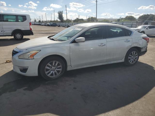 VIN 1N4AL3AP0EN357039 2014 NISSAN ALTIMA no.1