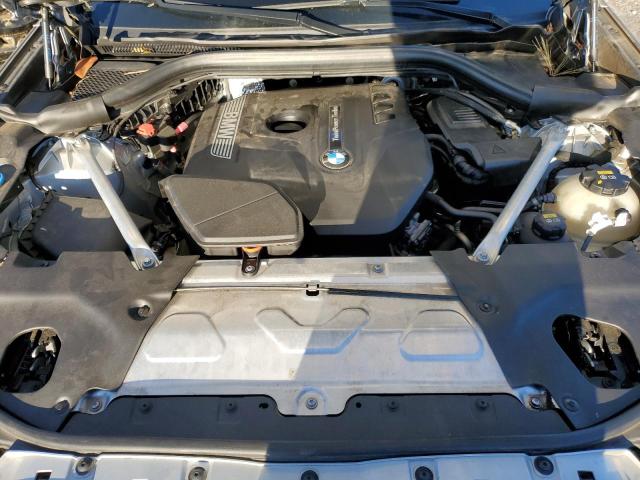 2019 BMW X3 SDRIVE3 - 5UXTR7C5XKLF25167