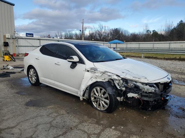 2015 KIA OPTIMA EX - 5XXGN4A79FG516917