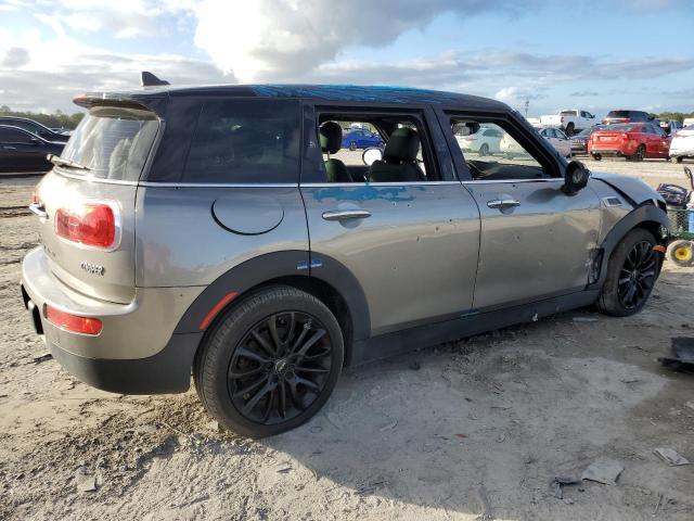 2017 MINI COOPER CLU WMWLN5C34H2E33533