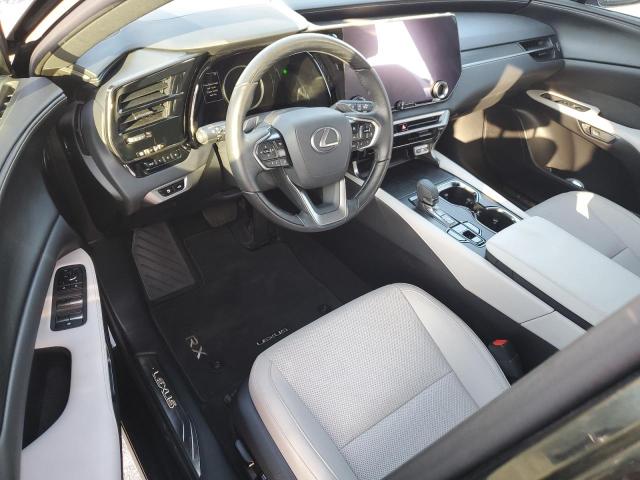 2024 LEXUS RX 350 PRE JTJCHMAA5R2016827