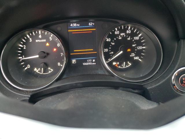 2020 NISSAN ROGUE S - 5N1AT2MT9LC710976